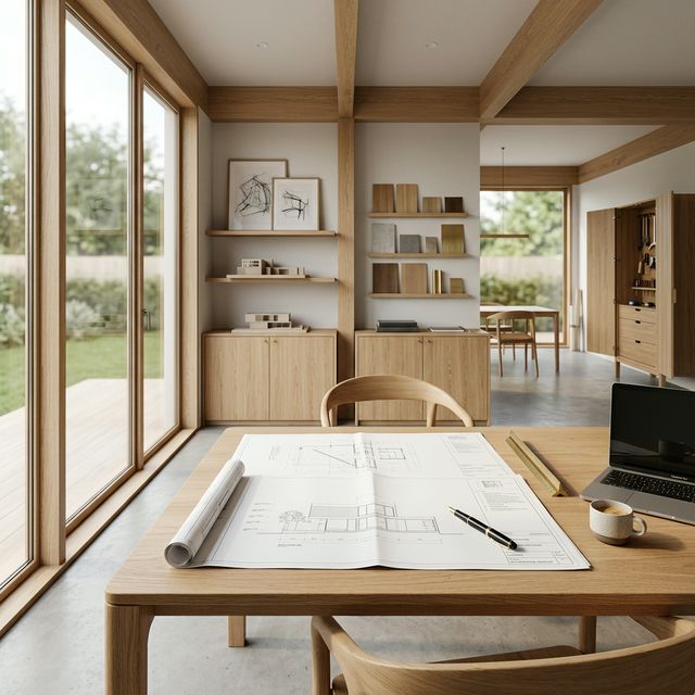 Studio Craftsmanship